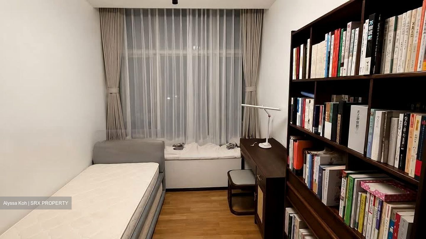 The Vision (D5), Condominium #564173311